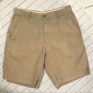 Tommy Bahamas Casual Short Sz 32 (Y32)